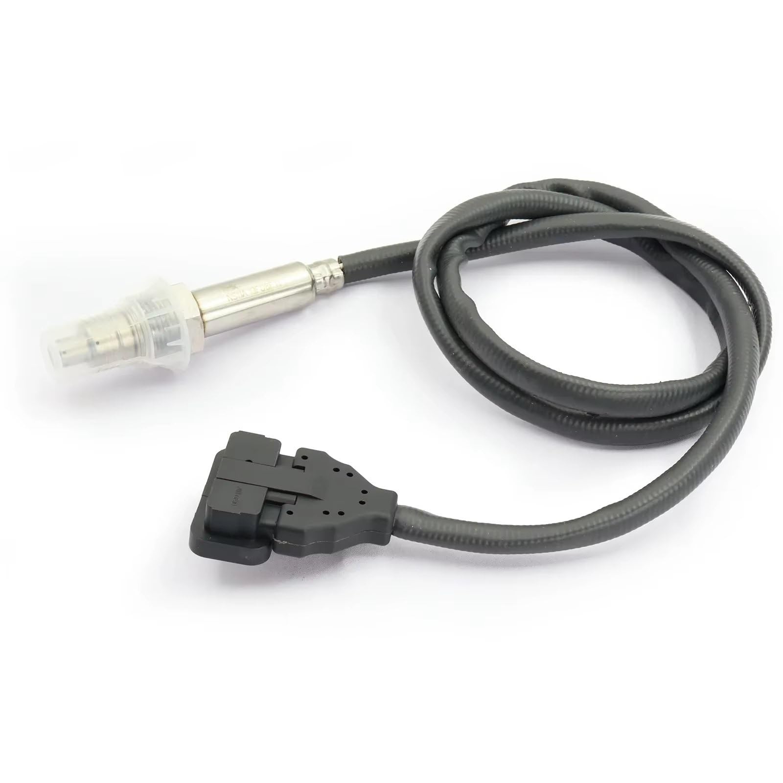 WSBOJXTH Stickoxid-Sensor Kompatibel Mit Benz Für Sprinter 3,5-T 2018 2019 2020 2021 Nox-Sensor A0009059812 0009059812 411810028 A2C15463300-02 Nox Sensor(Only The Probe) von WSBOJXTH