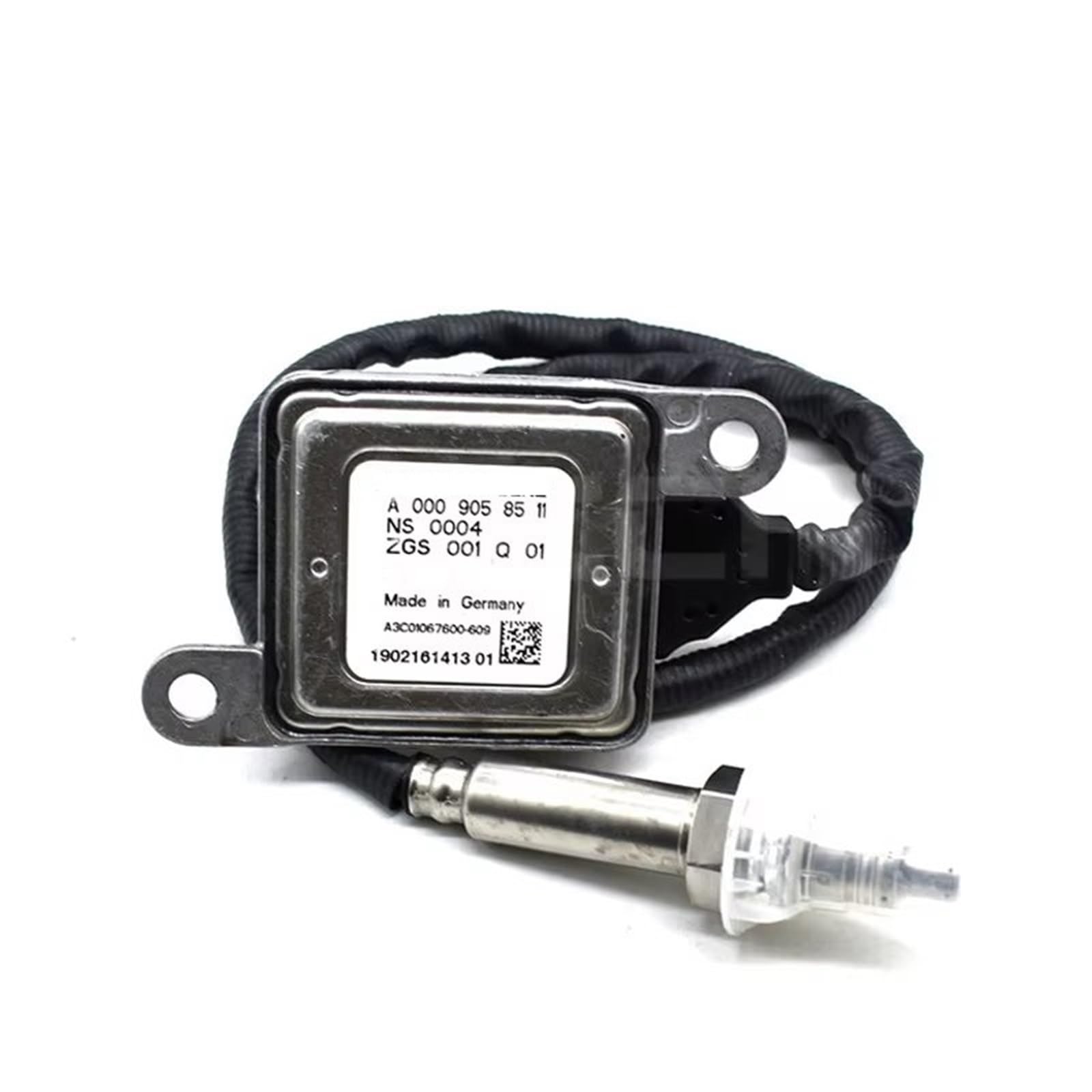 WSBOJXTH Stickoxid-Sensor Kompatibel Mit Benz Für W156 W166 W205 W221 W222 W238 W251 W212 W292 W292 Nox-Sensor A0009058511 A 000 905 85 11 Nox Sensor von WSBOJXTH