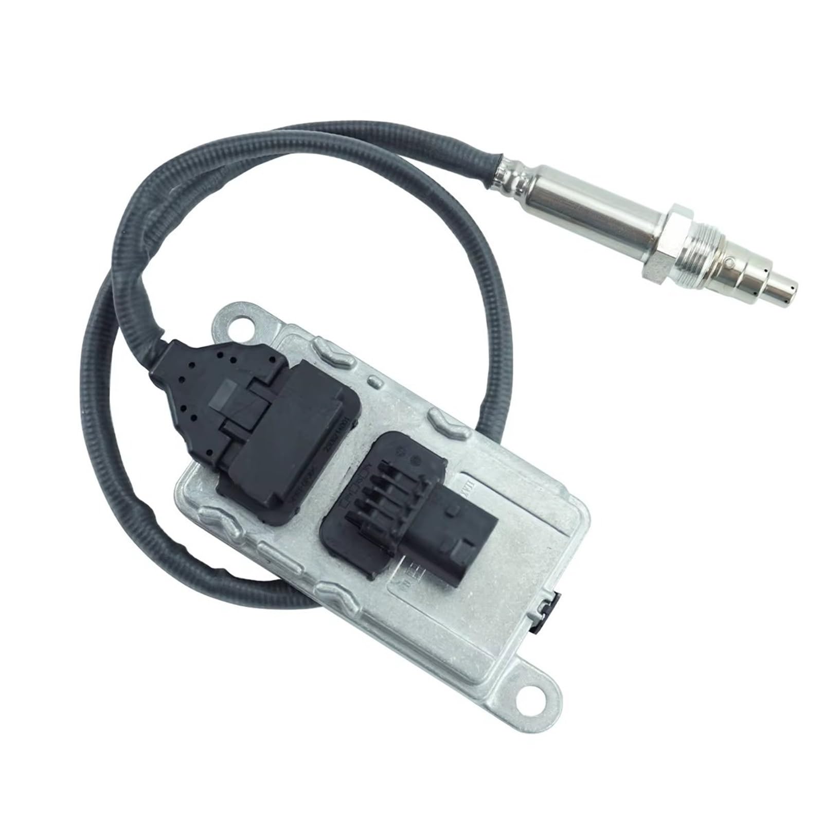 WSBOJXTH Stickoxid-Sensor Kompatibel Mit Benz LKW Für Actros Für Atego Für Citan Für Euro 6 Ersatzteile OEM A0101531528 5WK97330A Nox Sensor(5WK9 7330A) von WSBOJXTH