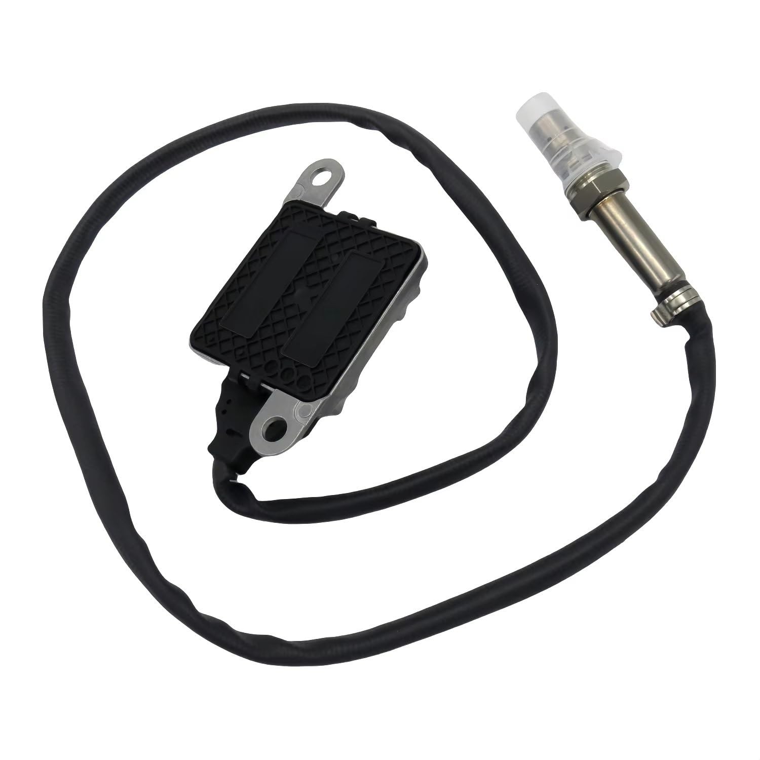 WSBOJXTH Stickoxid-Sensor Kompatibel Mit Ford Für Tourneo V362 Für Transit V362 2015-2019 Stickstoff Oxid Nox Sensor JK215L248AD 2343580 2382101 2320721 Nox Sensor von WSBOJXTH