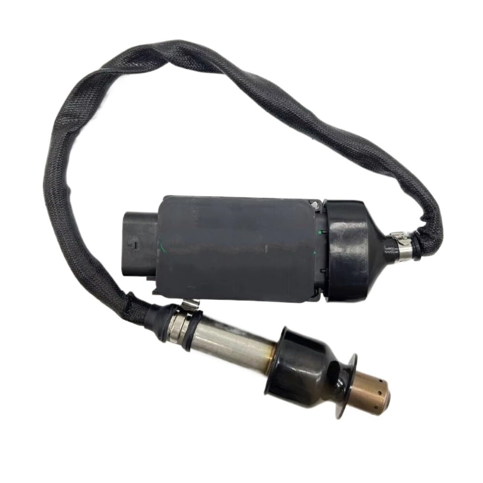 WSBOJXTH Stickoxid-Sensor Kompatibel Mit Ford Für Transit Für Connect NOx-Sensor MT71-5E145-AB MT715E145AB MT71 5E145 AB 0281008426 2635477 Nox Sensor von WSBOJXTH