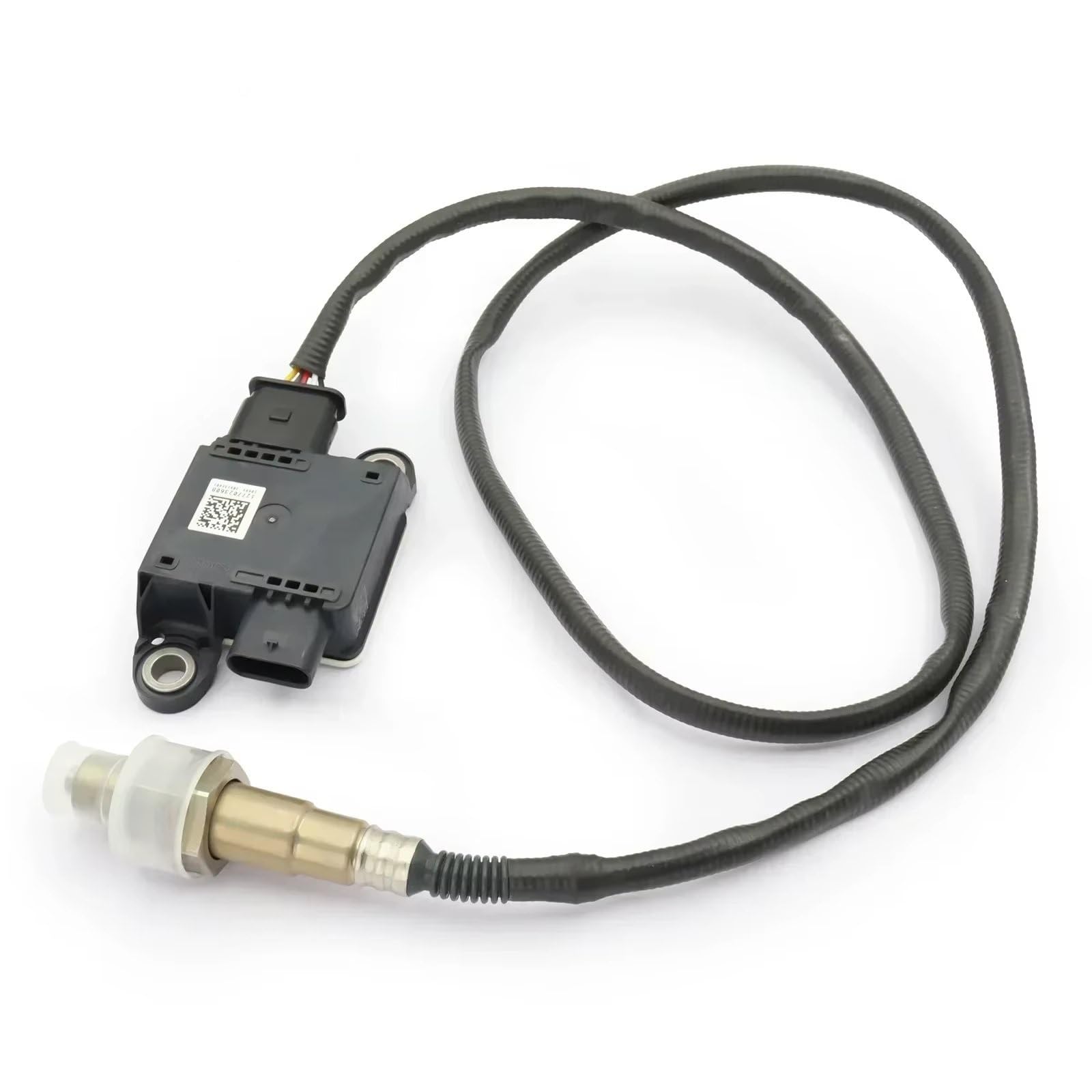 WSBOJXTH Stickoxid-Sensor Kompatibel Mit G20 G30 GT G32 G11 G12 G16 NOX-Feinstaubsensor PM-Sensor 8582026 13628582026 0281008466 Nox Sensor von WSBOJXTH