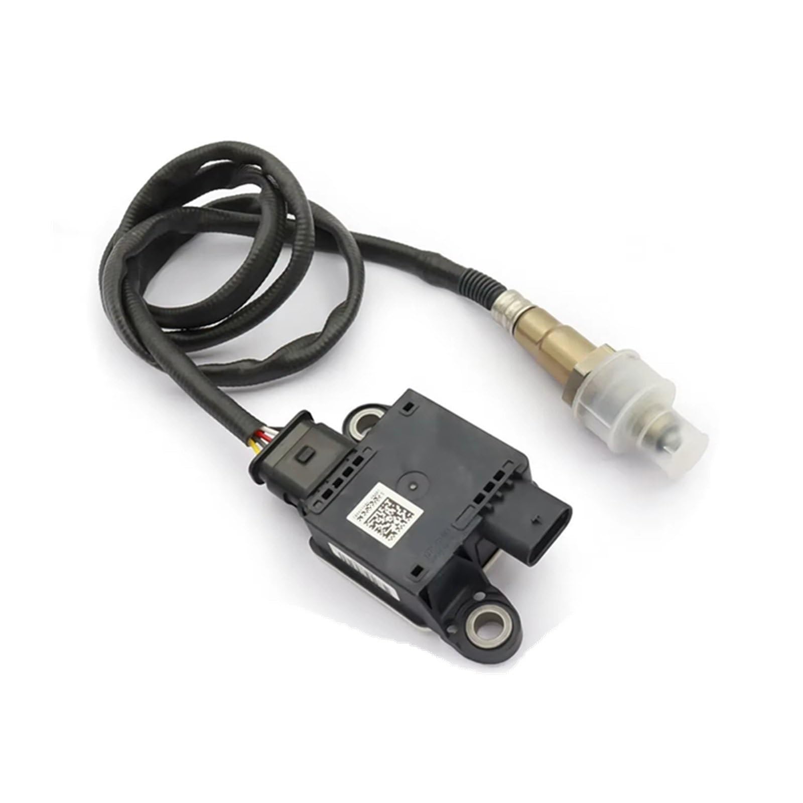 WSBOJXTH Stickoxid-Sensor Kompatibel Mit Hyundai Für Santa Fe 39265-2F530 392652F530 Feinstaubsensor PM-Sensor 0281008199 0281008200 Nox Sensor(0281008199) von WSBOJXTH