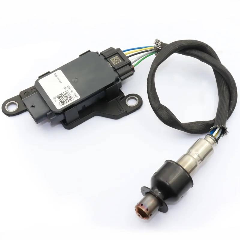 WSBOJXTH Stickoxid-Sensor Kompatibel Mit Jaguar Für E-Pace 2.0D Stickoxidsensor OEM HJ32-5J299-BB 0281006964 0281006965 Nox Sensor von WSBOJXTH