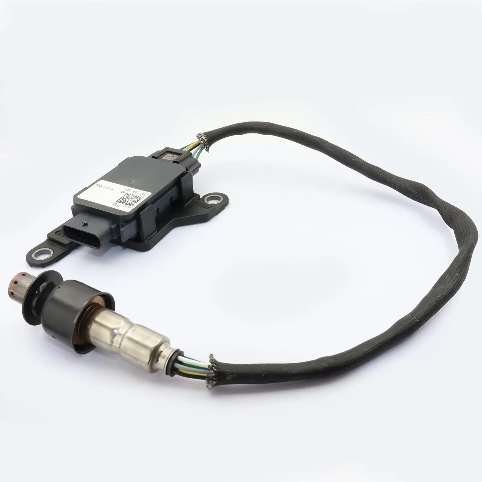 WSBOJXTH Stickoxid-Sensor Kompatibel Mit Jaguar Für E-Pace Stickoxidsensor NOx-Sensor J9C6938 HJ325J299BA J9C16385 Nox Sensor von WSBOJXTH