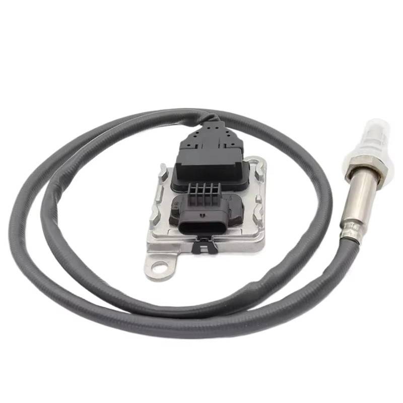 WSBOJXTH Stickoxid-Sensor Kompatibel Mit Kia Für Carnival Für Sedona AJ 2020 2021 2022 Stickoxidsensor 296402F150 29640-2F150 SNS0801A Nox Sensor von WSBOJXTH