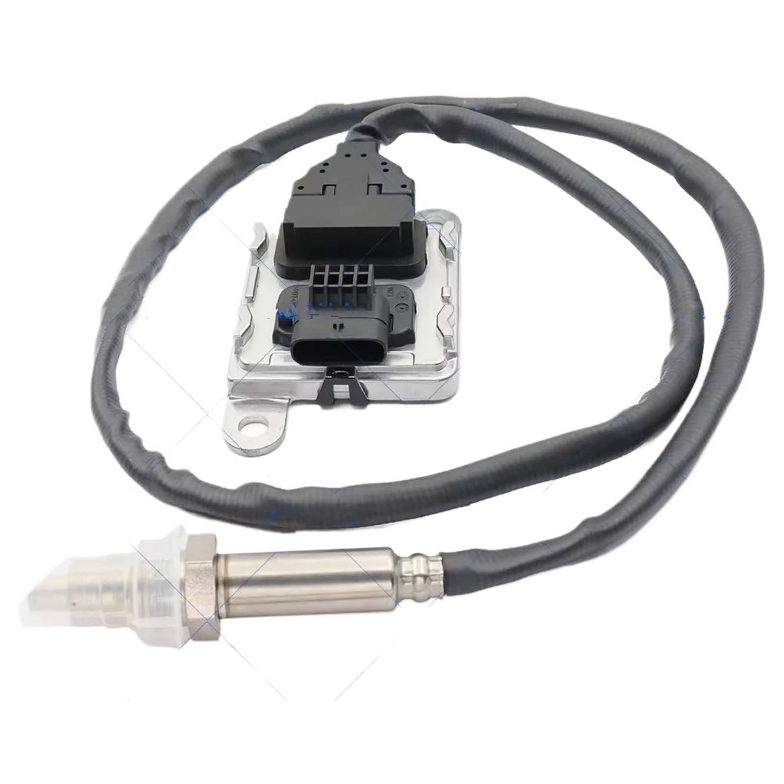 WSBOJXTH Stickoxid-Sensor Kompatibel Mit Kia Für Sportage Stickoxidsensor OEM 29660-2U270 296602U270 Nox Sensor von WSBOJXTH