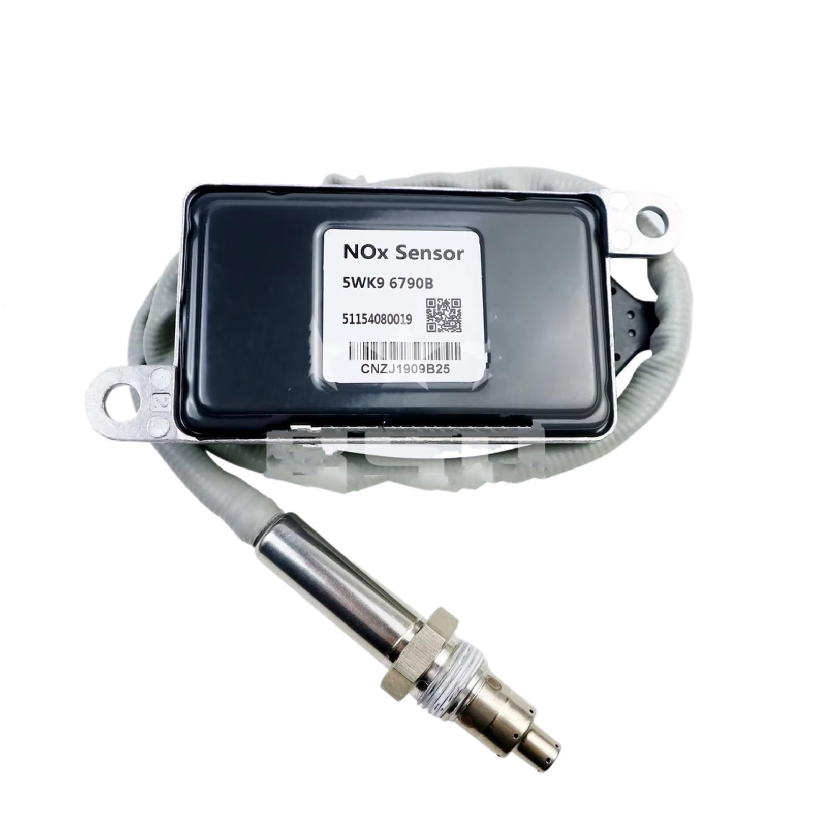 WSBOJXTH Stickoxid-Sensor Kompatibel Mit Man LWK Für TGA TGL TGM Stickstoff-Sauerstoff-Sensor 51154080019 5WK96790B Nox Sensor von WSBOJXTH