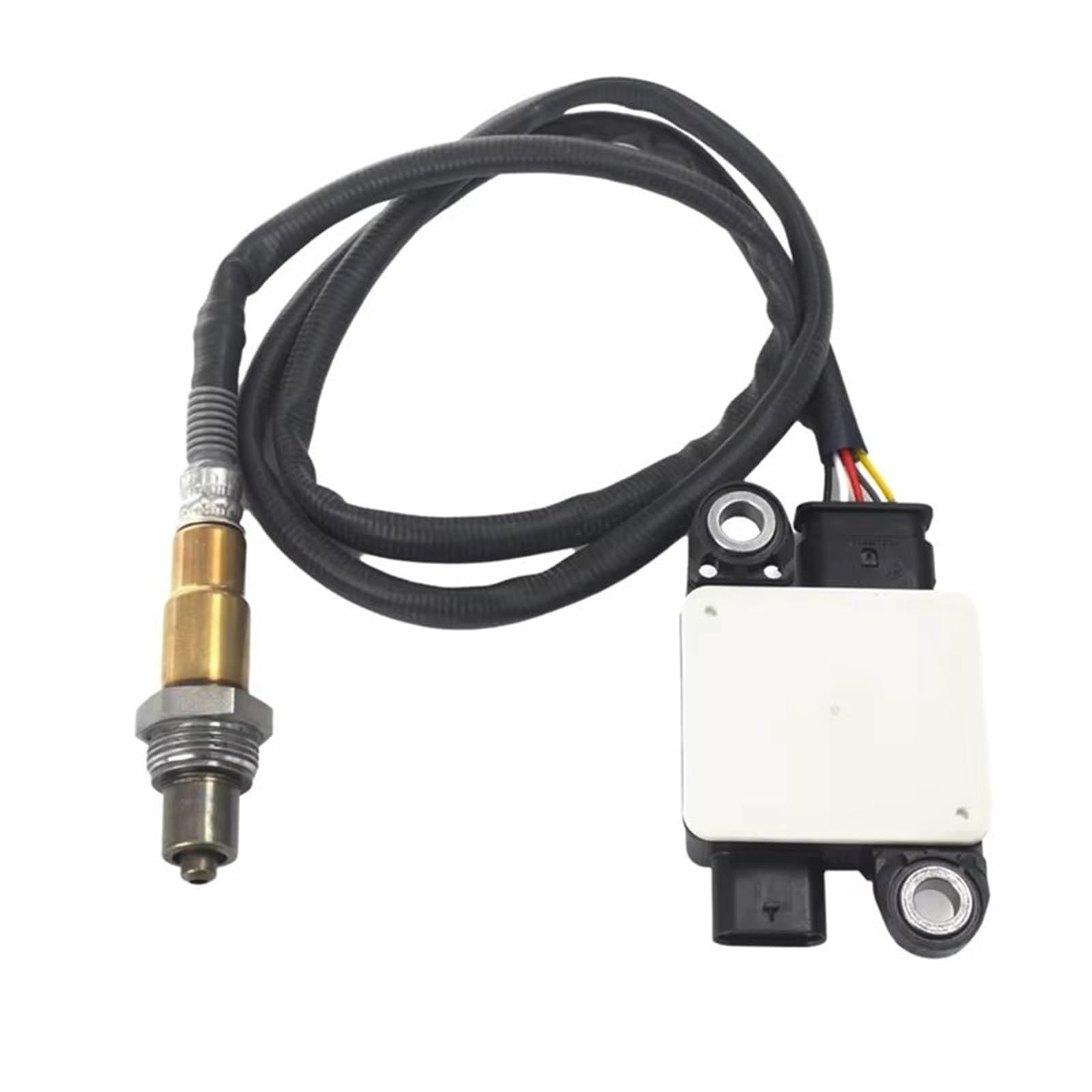 WSBOJXTH Stickoxid-Sensor Kompatibel Mit Master III 2.3 Für DCI 2019 2020 2021 2022 2023 Auto PM Partikel Materie Sensor Diesel Nox Sensor 227930660R 0281007646 Nox Sensor von WSBOJXTH