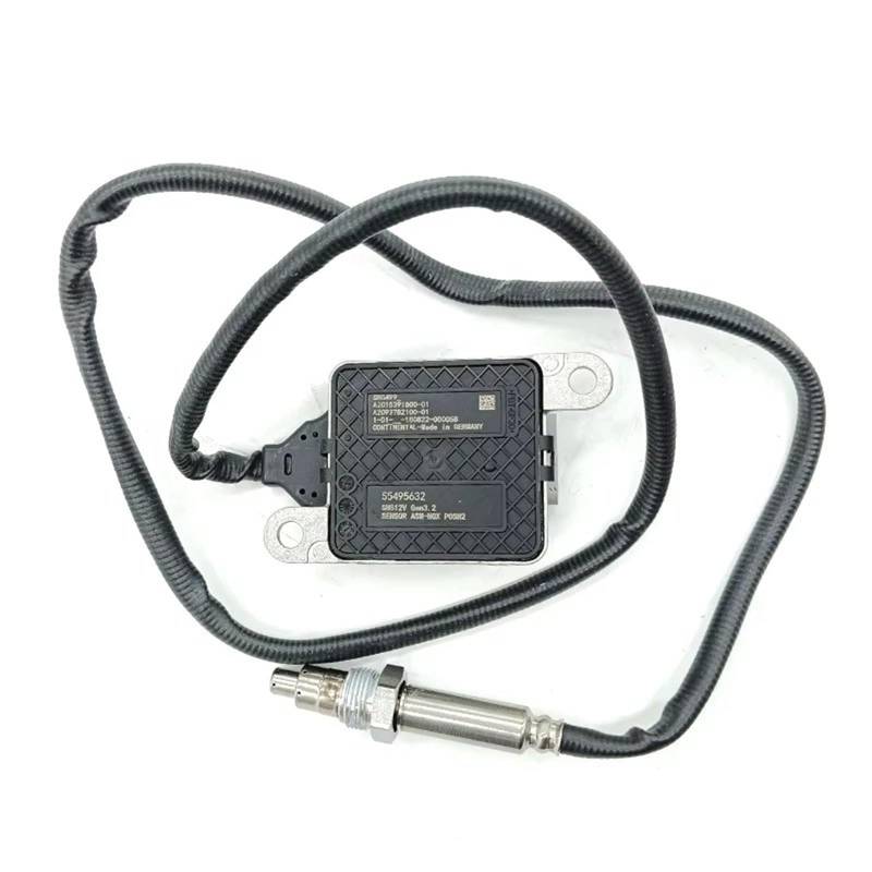 WSBOJXTH Stickoxid-Sensor Kompatibel Mit Opel Für Insignia B Z18 1.6 CDTi 2017–2021 2022 Nox-Sensor 55512351 55495632 Nox Sensor(55495632) von WSBOJXTH