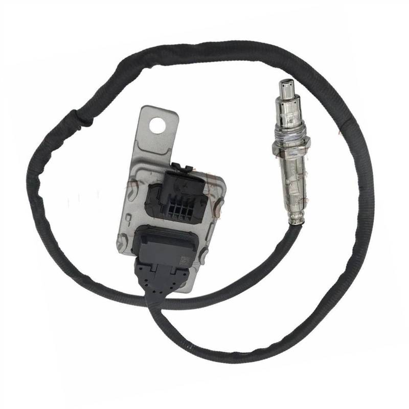 WSBOJXTH Stickoxid-Sensor Kompatibel Mit Q7 Q8 Für Quattro 4M0907807AK 4M0907807G 4M0907807Q 4M0907807R 4M0907807AQ Nox Sensor von WSBOJXTH