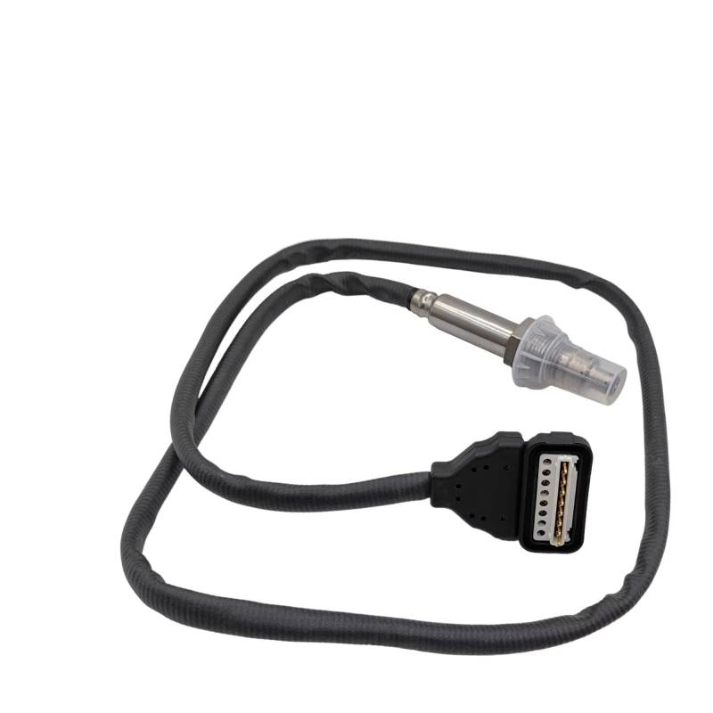 WSBOJXTH Stickoxid-Sensor Kompatibel Mit Scania Für Euro 5 LKW Auto Bus Reisebus Stickoxidsensor 2296799 5WK96612B 2020691 5WK96612F 5WK96612D Nox Sensor(Only Sensor Probe) von WSBOJXTH