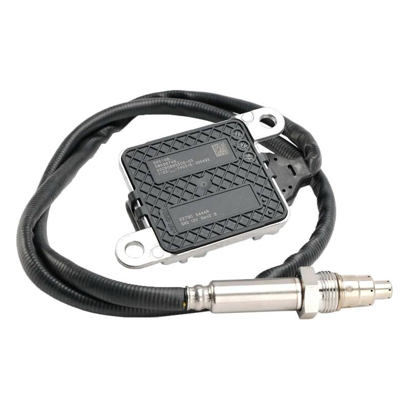 WSBOJXTH Stickoxid-Sensor Kompatibel Mit Trafic III 1.6 DCi 2014-on R9M Motor 227905444R 5WK96748 Nox Stickoxidsensor Nox Sensor von WSBOJXTH