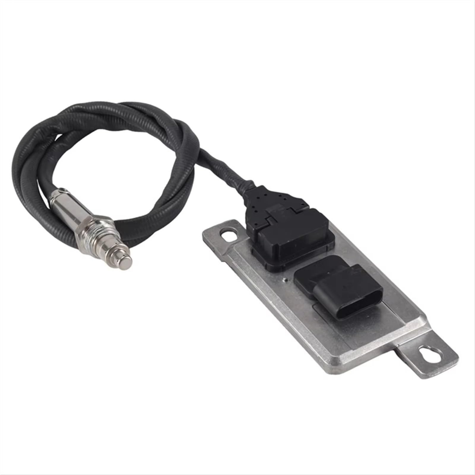 WSBOJXTH Stickoxid-Sensor Kompatibel Mit VW Für Golf V 1K1 Für Touran 1T1 1T2 NOx-Sensor 06F907807F 5WK9-6607 06F907807A 06F907807B Nox Sensor von WSBOJXTH