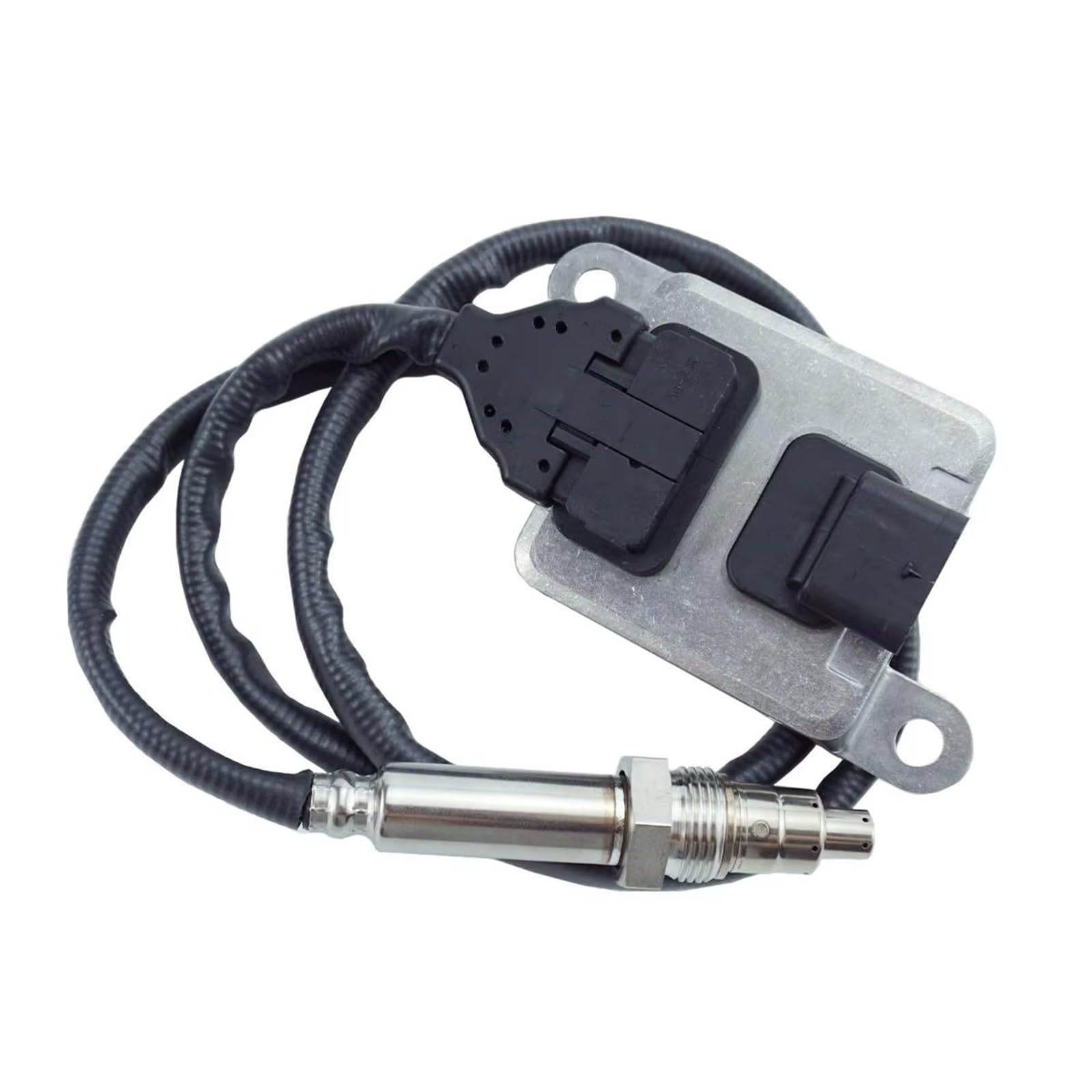 WSBOJXTH Stickoxid-Sensor Kompatibel Mit Volvo 12V Stickoxidsensor OE 21069364 5WK96617 Nox Sensor(5WK96617) von WSBOJXTH