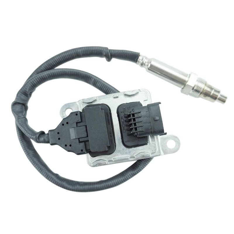 WSBOJXTH Stickoxid-Sensor Kompatibel Mit Volvo LKW Für VHD VNL VN VNM Stickoxidsensor OE 22303391 5WK97366 Nox Sensor(5WK97366) von WSBOJXTH