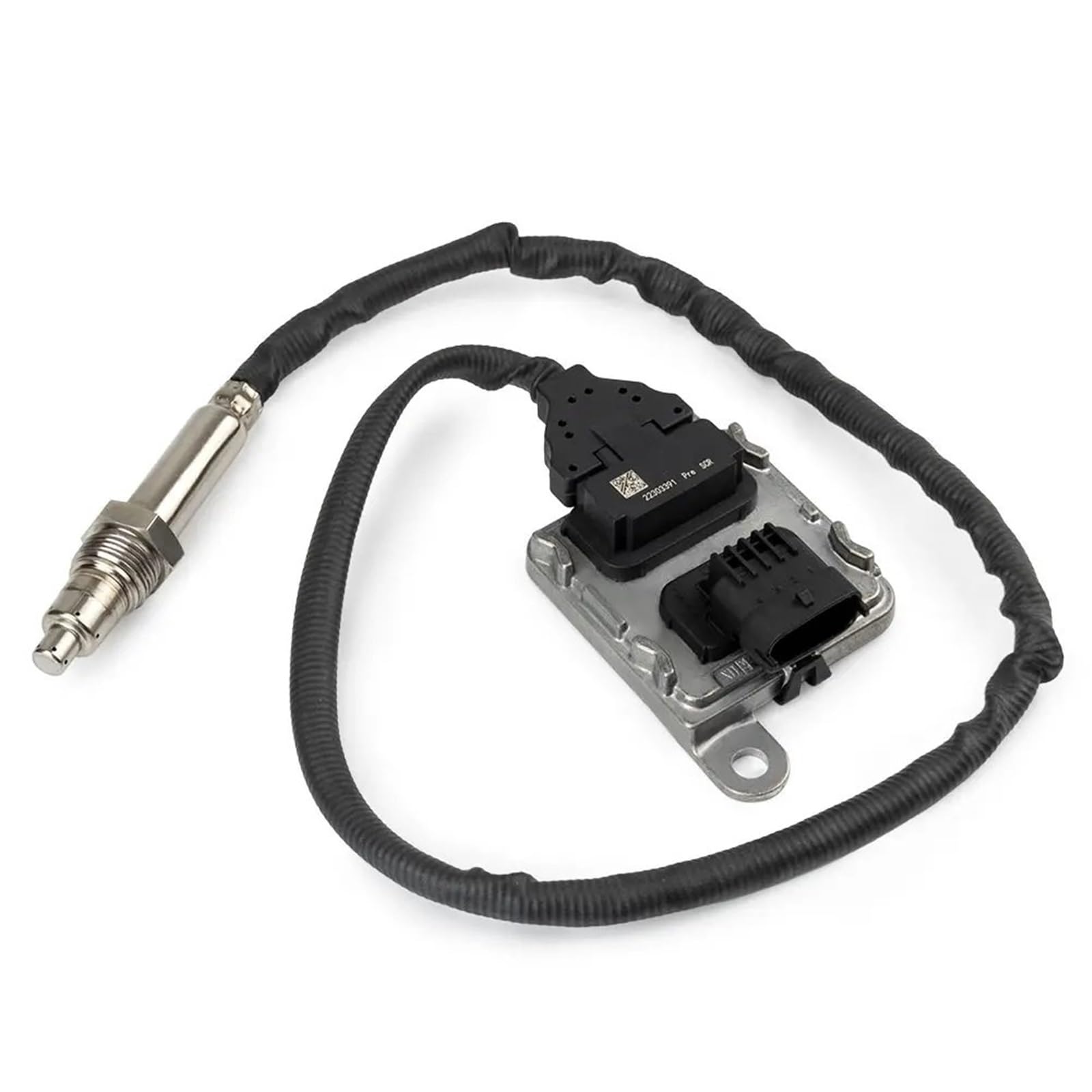 WSBOJXTH Stickoxid-Sensor Kompatibel Mit Volvo LKW Für VNL VHD VNR D11 D13 Stickoxide Nox Sensor 21636091 21479638 Nox Sensor von WSBOJXTH