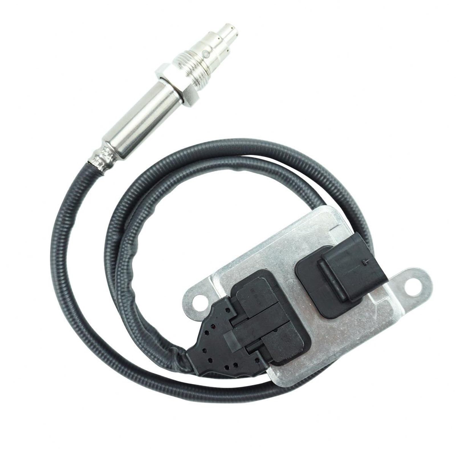 WSBOJXTH Stickoxid-Sensor Kompatibel Mit Volvo LKW Für VNL VNM Stickoxidsensor OE 21567764 5WK96644C Nox Sensor(5WK9 6644E) von WSBOJXTH