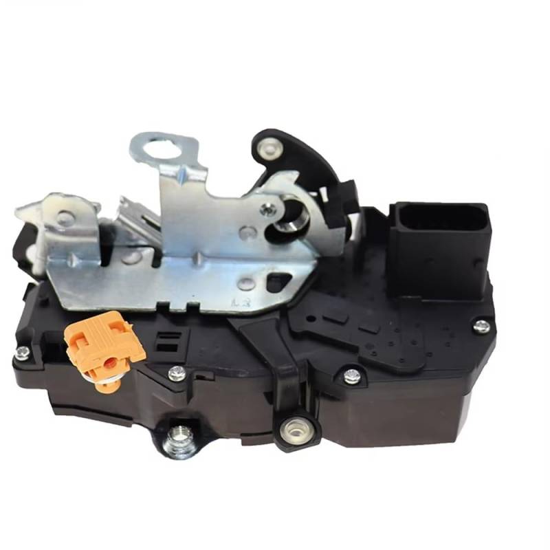 WSBOJXTH Türschloss Aktuator Kompatibel Mit Chevy Für Silverado Für Suburban Für Avalanche Türschlossantriebsmechanismus 20760508 20772312 20772311 20760509(Front Left) von WSBOJXTH