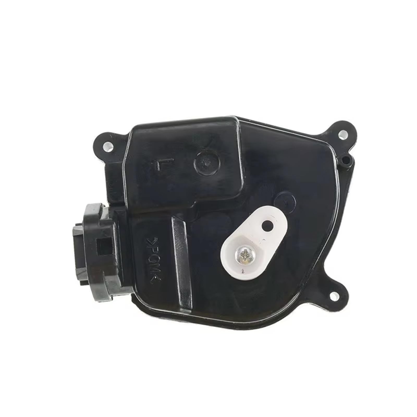 WSBOJXTH Türschloss Aktuator Kompatibel Mit Hyundai Für Accent 2006–2011, Vorne Hinten, Links, Rechts, Türschlossantrieb, Autozubehör 95736-1G020 95745-1G020(Front Left) von WSBOJXTH