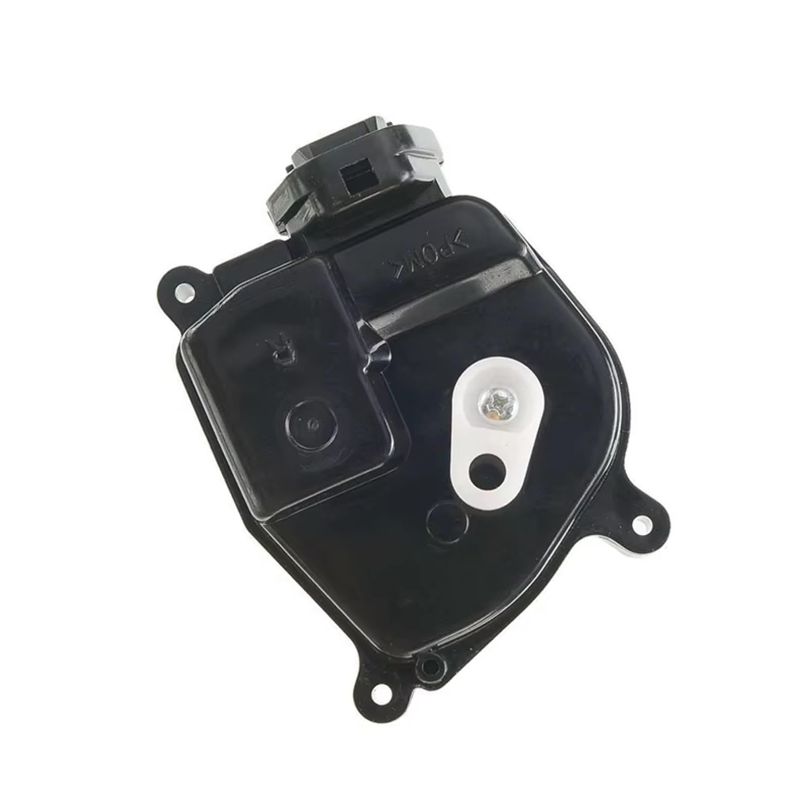 WSBOJXTH Türschloss Aktuator Kompatibel Mit Hyundai Für Accent 2006–2011, Vorne Hinten, Links, Rechts, Türschlossantrieb, Autozubehör 95736-1G020 95745-1G020(Rear Right) von WSBOJXTH