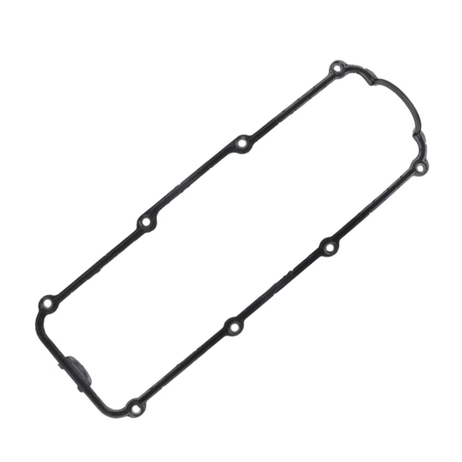 WSBOJXTH Zylinderkopfhaube Dichtung Kompatibel Mit A4 1.6 Für A6 2.0 1994 1995 1996 1997 Automotoren Zubehör Ventildeckeldichtung 051103483A 026103483F 026103483G von WSBOJXTH