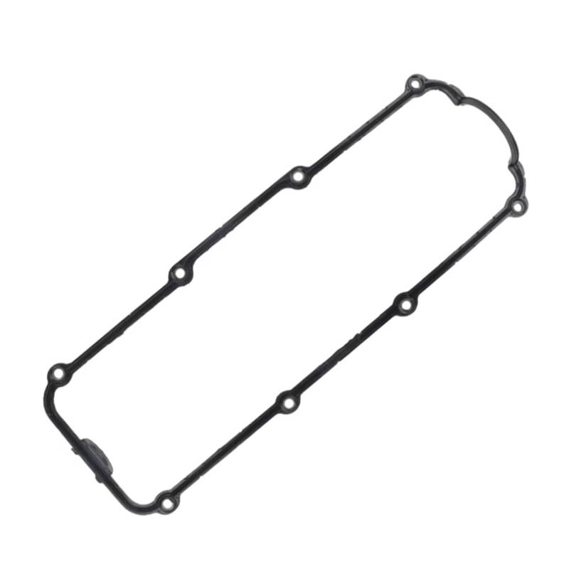 WSBOJXTH Zylinderkopfhaube Dichtung Kompatibel Mit A4 1.6 Für A6 2.0 1994 1995 1996 1997 Automotoren Zubehör Ventildeckeldichtung 051103483A 026103483F 026103483G von WSBOJXTH