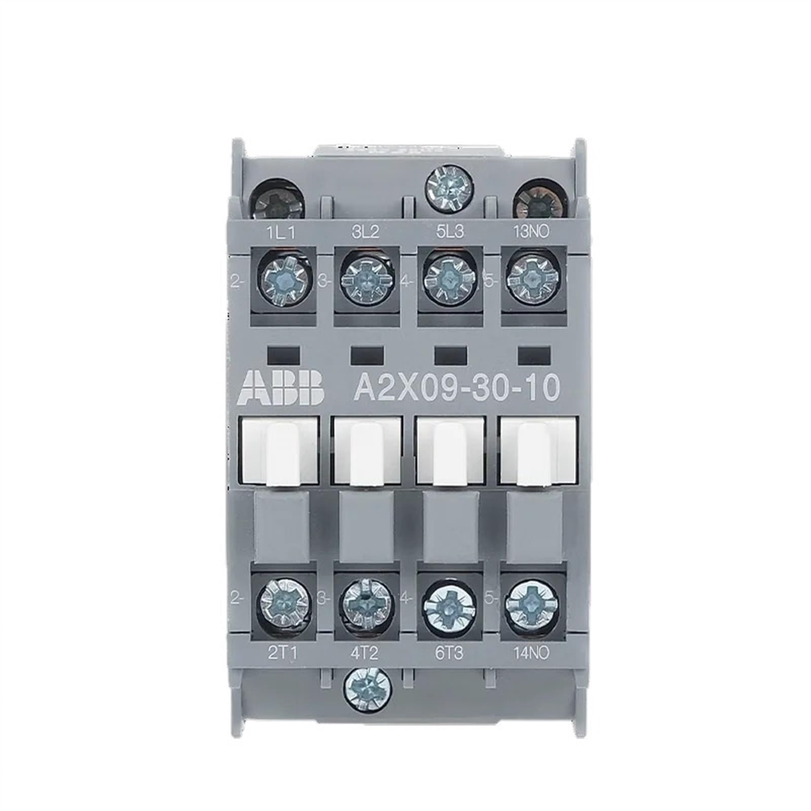 AC A2X Serie 220V 50Hz 230V 60Hz Schütz A2X06-30-10/01 A2X09-30-10/01 A2X12-30-10/01 A2X18-30-10/01 A2X25-30-10/01(A2X09-30-01) von WSJMWKW