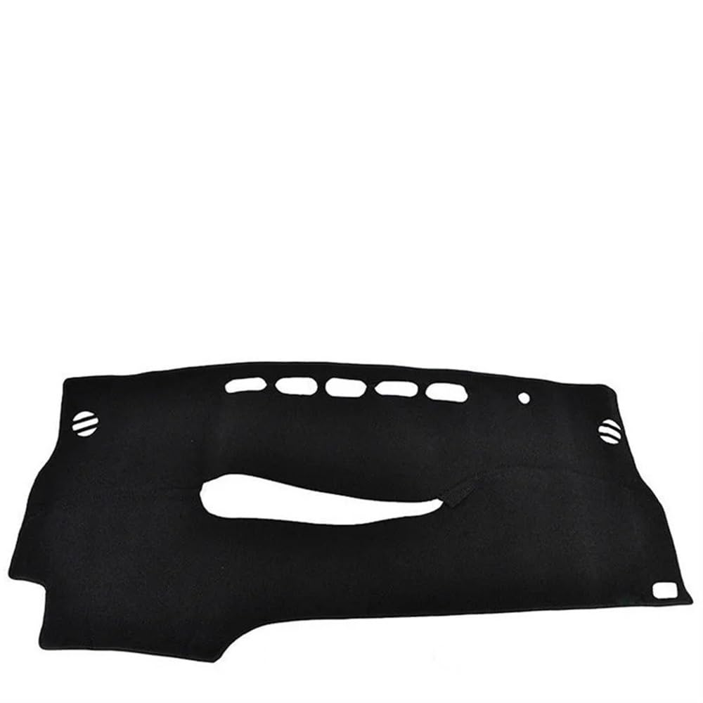 Armaturenbrett-Montagematte Dashmat Für Für Prius Für XW30 2010-2015 Auto Styling Dashboard Abckung Pad Mat Dash Sunsha Schützen Teppich Teppich Zubehör von WSNZYT