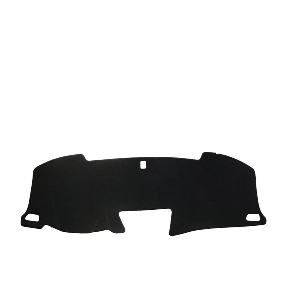 Armaturenbrett-Montagematte Für CR-V Für CRV Für CR V Für 4th 2012-2016 Auto Dashboard Abdeckung Dash Matte Sonnenschutz Nicht-slip Pad Zubehör von WSNZYT