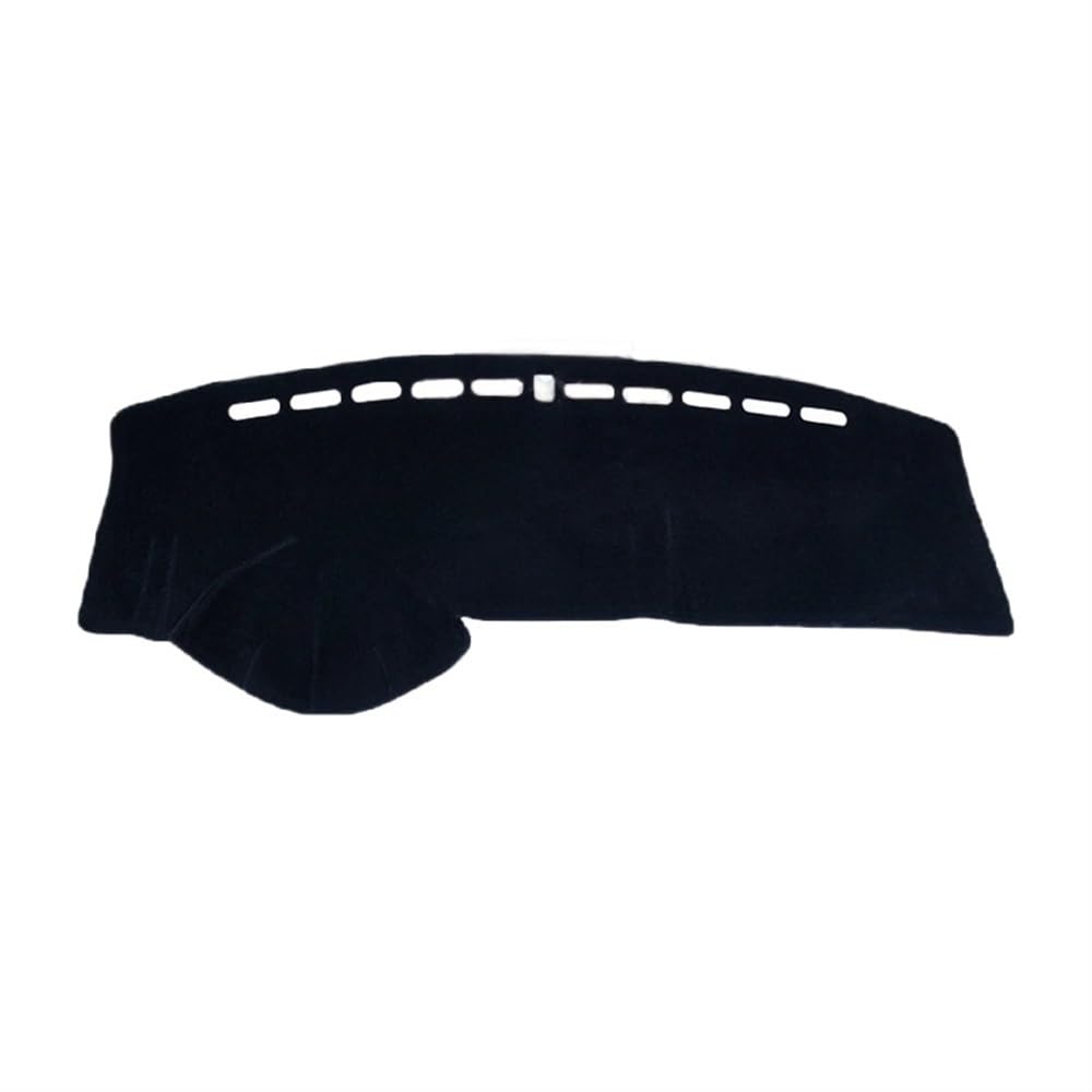 Armaturenbrett-Montagematte Für City 2003 2004 2005 2006 2007 Dashboard Cover Schützen Pad Auto Zubehör Dash Board Sonnenschirm Teppich Für GD8 Für GD9 Matte von WSNZYT