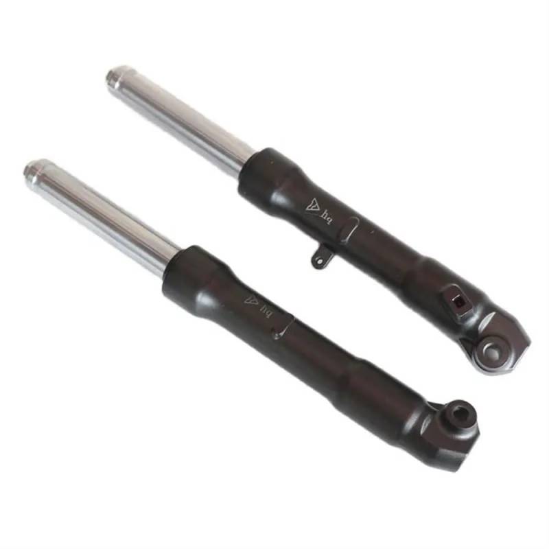 Fahrrad Feder Stoßdämpfer Motorrad Roller Front Shock Suspension Vorderen stoßdämpfer Für Elite 125 RX125 51500-K80-C02 51400-K80-C01 von WSNZYT