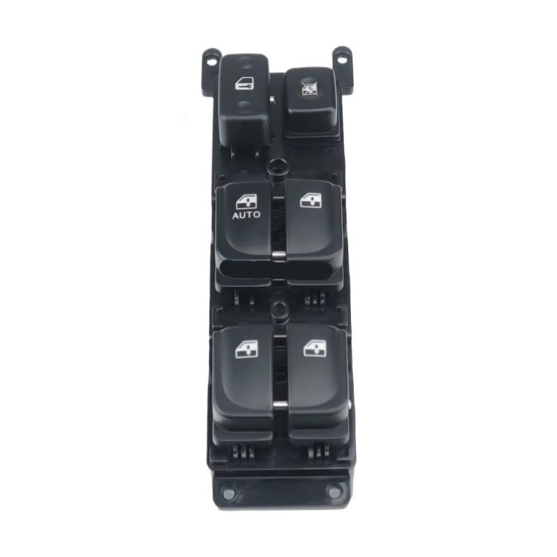 Fensterheber Schalter 93570-3K010 935703K010 Power Fenster Master Switch Vorne Links Für Hyundai Für Sonata 2005 2006 2007 Schalter Fensterheber von WSNZYT