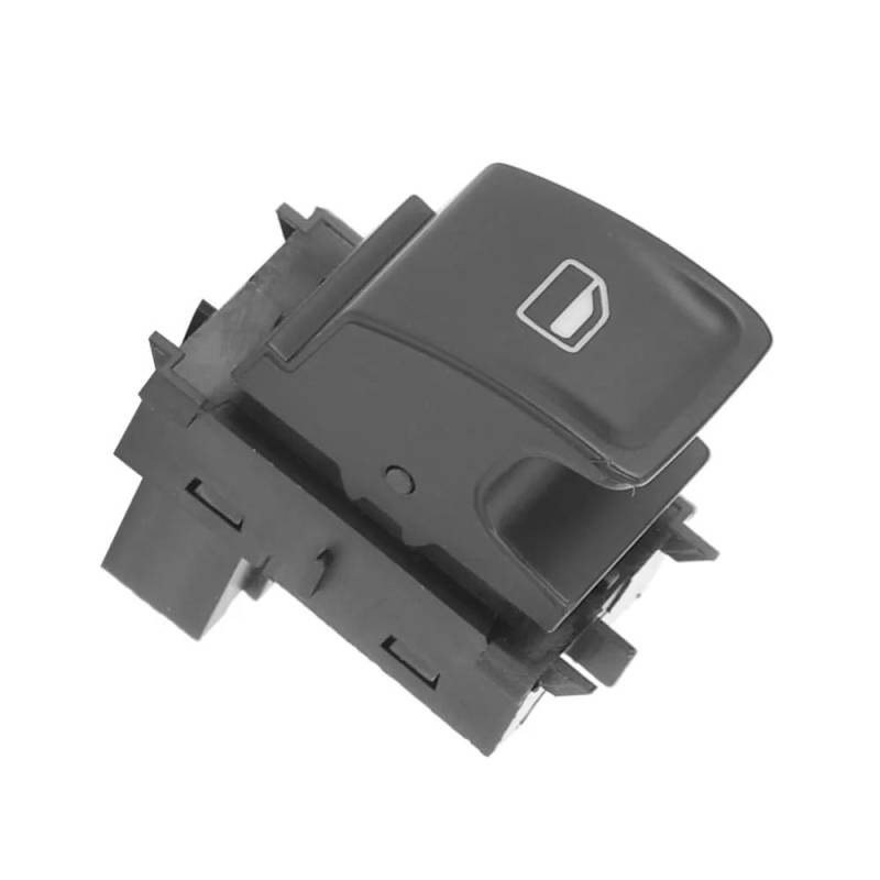 Fensterheber Schalter Auto Power Control Fensterheber Schalter 34D959855 Für Skoda Für Rapid 2012 2013 2014 2015 2016 2017 2018 Schalter Fensterheber von WSNZYT