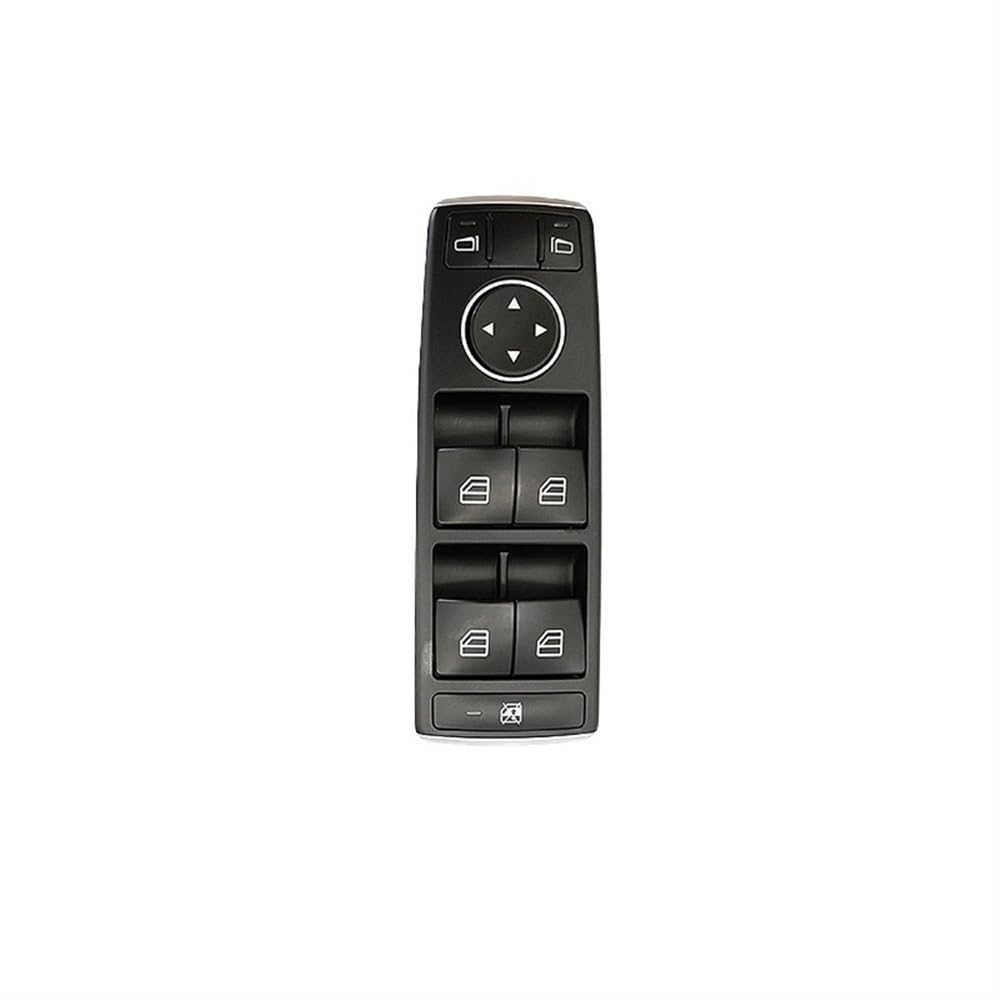 Fensterheber Schalter Elektrische Power Master Fenster Control Schalter Taste Für Benz ML GL GLE GLS Für Klasse Für W166 W292 1669054400 Schalter Fensterheber von WSNZYT