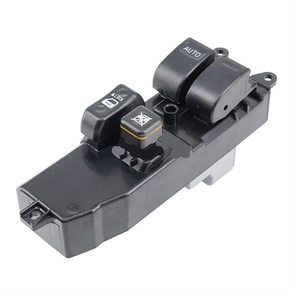 Fensterheber Schalter Für Hiace 2006-2014 8482026211 84820-26211 Vorne Links Power Auto Control Fenster Schalter Auto Zubehör Schalter Fensterheber von WSNZYT