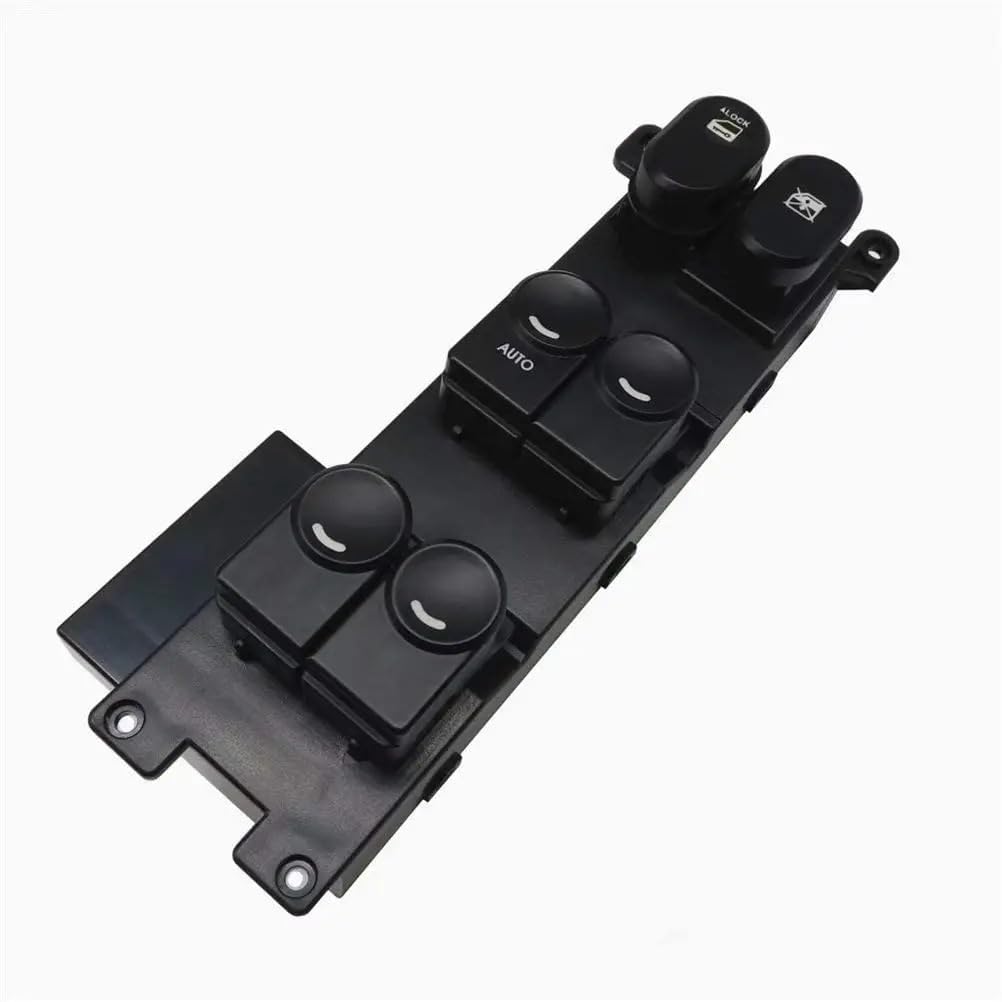 Fensterheber Schalter Für Hyundai Für I30 I30cw 2008-2011 Vorne Fahrer Hinten Passagier Power Fenster Control Schalter Glas Heber Taste Schalter Fensterheber von WSNZYT