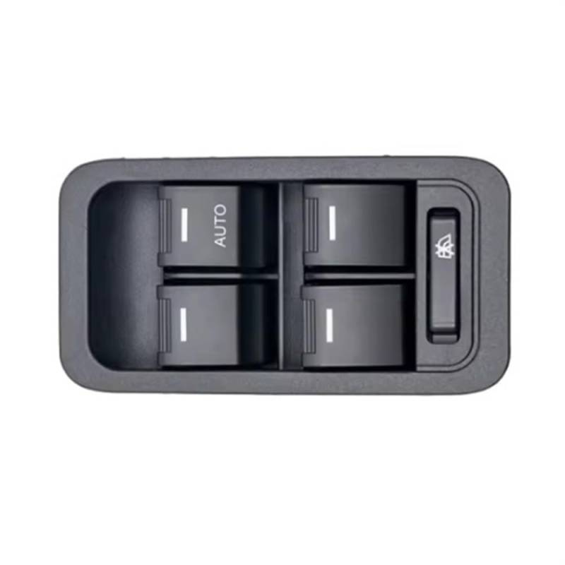 Fensterheber Schalter Für Territory Glasheberschalter 9R79-14A132-AA Power Window Control Master Switch 2004–2014 Autoteile Schalter Fensterheber von WSNZYT