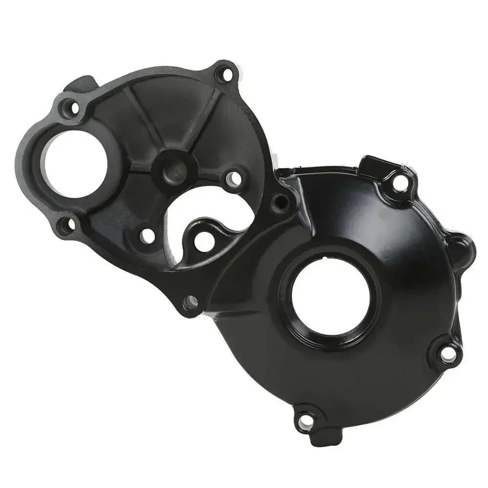 Gehäuse-Motorabdeckungen Für Su&zuki GSX-S1000 GSXS 1000 2016-2021 Motorradteile Motor Stator Abdeckung Kurbelgehäuse Motorstatorabdeckung von WSNZYT