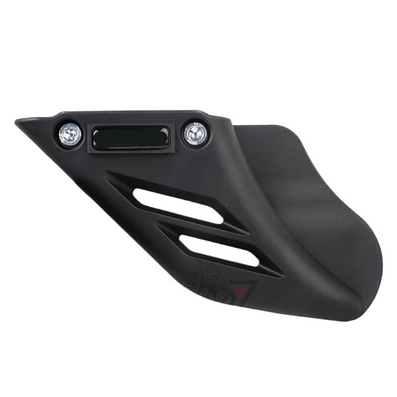 Gehäuse-Motorabdeckungen Für YA&MAHA MT09 FZ-09 2014–2020 XSR900 2015–2020 Motorräder Motorschutzabdeckung Motorstatorabdeckung von WSNZYT