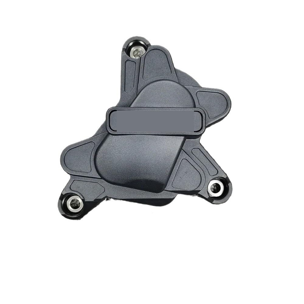 Gehäuse-Motorabdeckungen Motor Abdeckung Für YA&MAHA YZF-R1 2009 2010 2011 2012 2013 2014 Motorrad Lichtmaschine Kupplung Schutz Abdeckung Zubehör Motorstatorabdeckung von WSNZYT