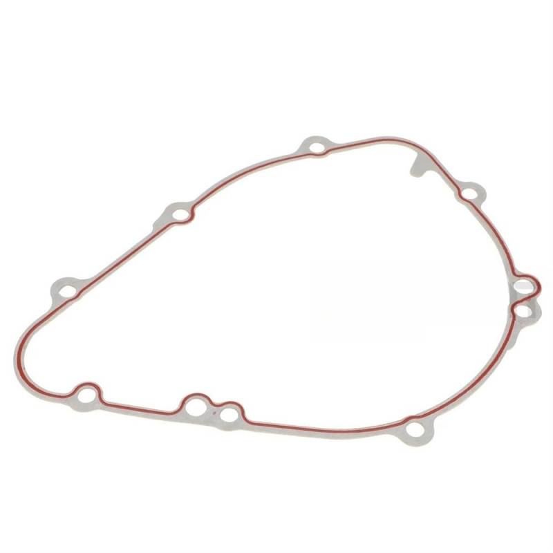 Gehäuse-Motorabdeckungen Motorrad Links Stator Motor Abdeckung Kurbelgehäuse Dichtung Für Ka&wasaki Für Ninja 900 Z900 ABS 2017 2018 2019 2020 2021 2022 Motorstatorabdeckung von WSNZYT