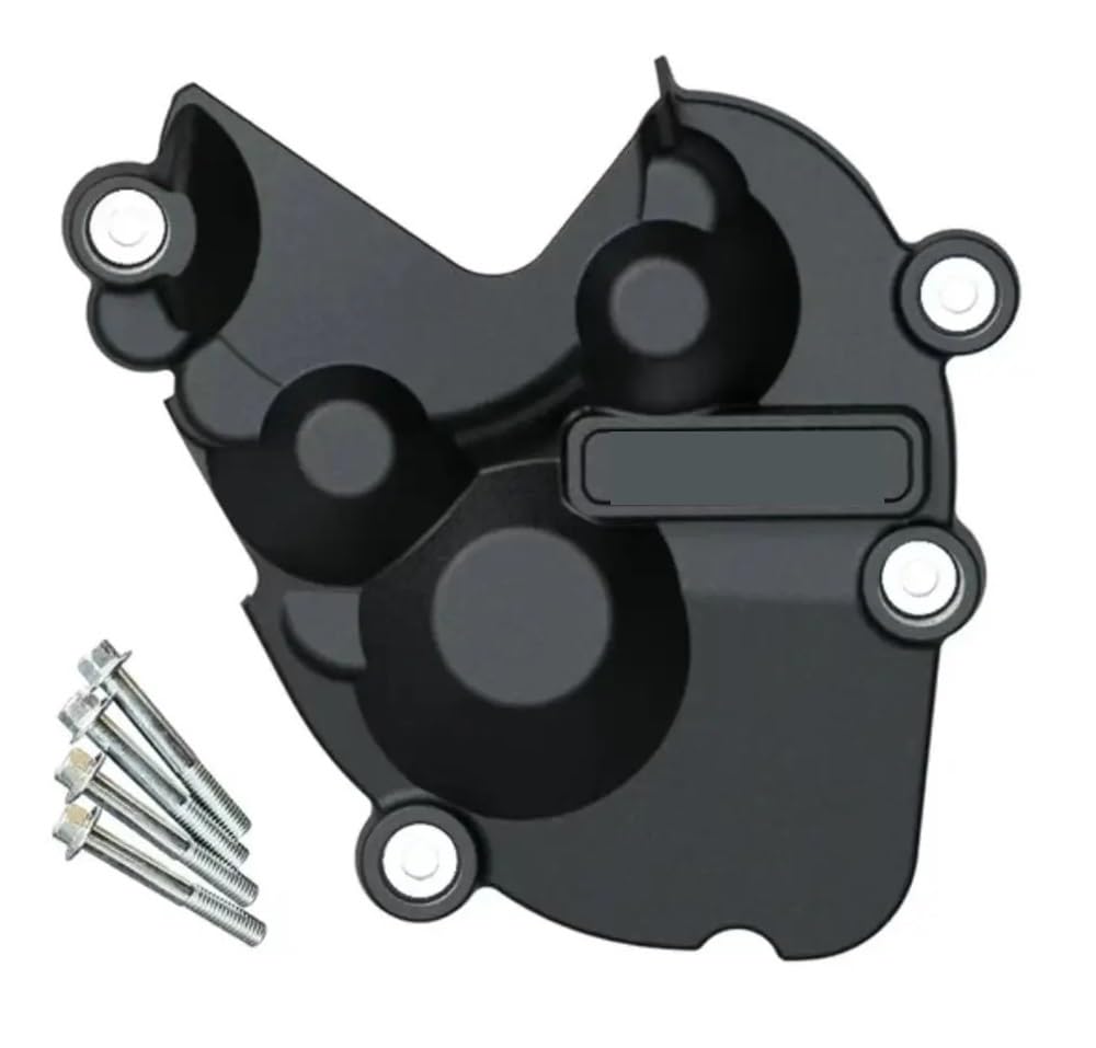 Gehäuse-Motorabdeckungen Motorrad Motor Abdeckung Set Für Ka&wasaki ZX6R 636 Für Ninja ZX-6R 2007-2023 Motor Schutz Schutz Abdeckungen Motorstatorabdeckung von WSNZYT