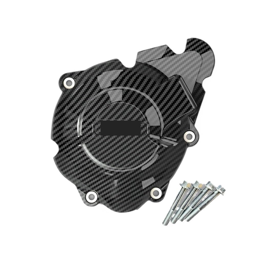 Gehäuse-Motorabdeckungen Motorrad Motor Schutzhülle Für Ka&wasaki Für NINJA1000SX 2020-2023 Z1000 Z1000SX 2011-2023 Für Ve&rsys 1000 Motorstatorabdeckung von WSNZYT