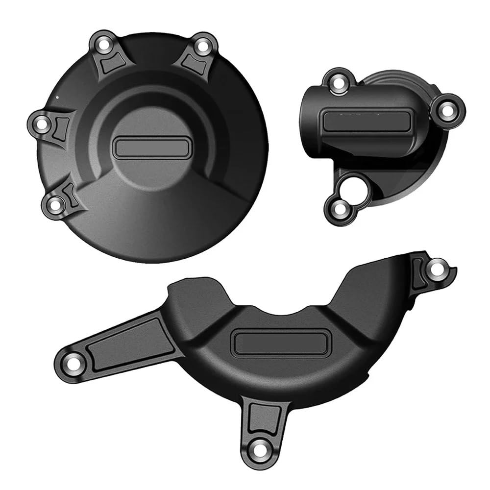 Gehäuse-Motorabdeckungen Motorrad-Motorabdeckungsschutz für Du&Cati 996 998 916 749 999 2006–2006. Motorabdeckungsschutz Motorstatorabdeckung von WSNZYT