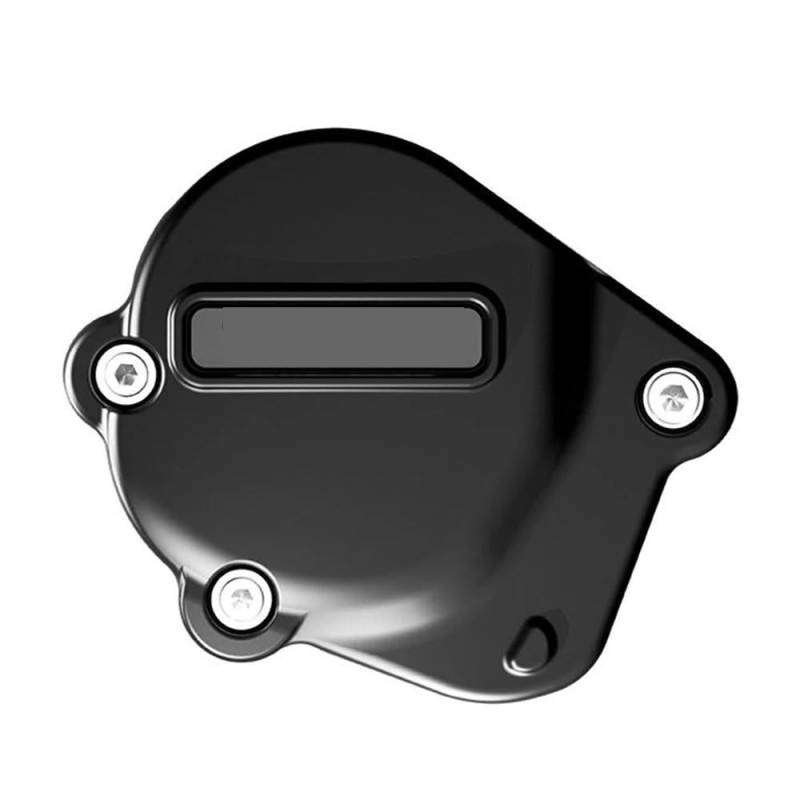 Gehäuse-Motorabdeckungen Motorrad-Motorabdeckungsschutz für YA&MAHA YZF-R3 R25 2015–2022 und MT-25 MT-03 2016–2022 Motorstatorabdeckung von WSNZYT