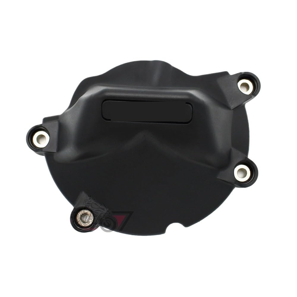 Gehäuse-Motorabdeckungen Motorrad-Motorschutzhülle für Su&zuki GSX-R1000 GSX R1000 K9 2009–2016. Motorabdeckungen Motorstatorabdeckung von WSNZYT