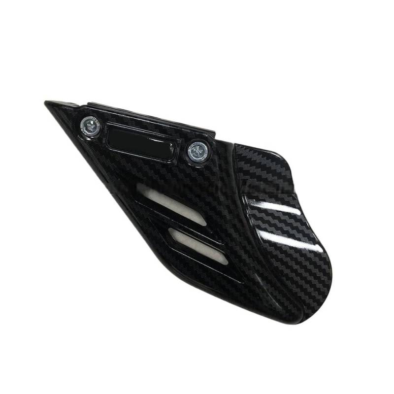 Gehäuse-Motorabdeckungen Motorräder Motor Abdeckung Schutz Fall Für Su&zuki GSXR-600 GSXR-750 2006-2022 K6 K7 K9 GSX-R600 L0-M2 Motorstatorabdeckung von WSNZYT