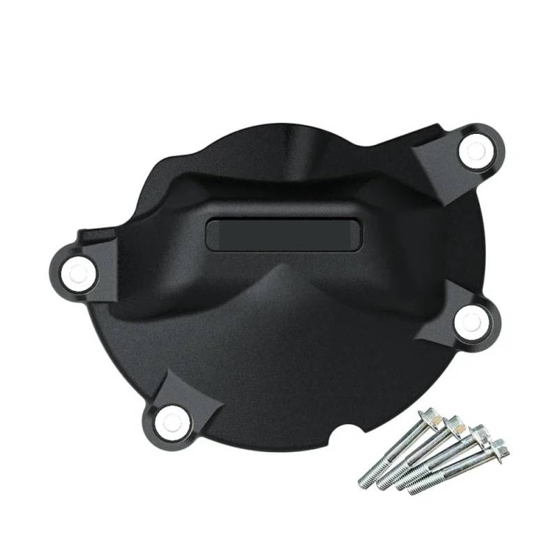 Gehäuse-Motorabdeckungen Motorräder Motor Abdeckung Schutz Set Fall Für Su&zuki GSXR1000 GSXR 1000 2009-2016 K9 Motorstatorabdeckung von WSNZYT