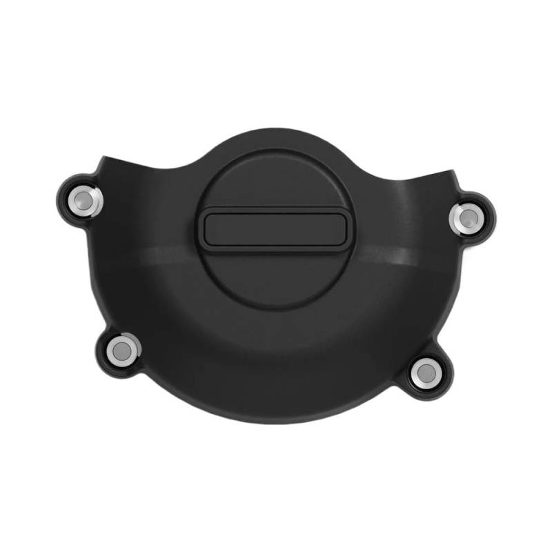 Gehäuse-Motorabdeckungen Motorräder Motorabdeckung Schutz Fall für YA&MAHA R6 YZF-R6 2006-2023 Motor Abdeckungen Protektoren Motorstatorabdeckung von WSNZYT